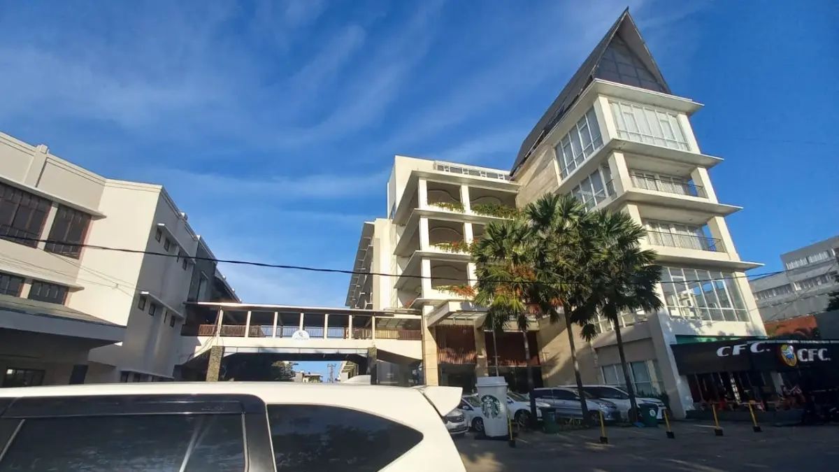 Pajak Hotel dan Restoran di Kabupaten Pangandaran