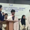 persatuan pelajar alias PII Tasikmalaya