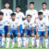 Piala Persigar 2025