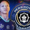 logo baru Persikotas Kota Tasikmalaya