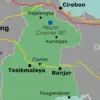 provinsi sunda galuh priangan timur