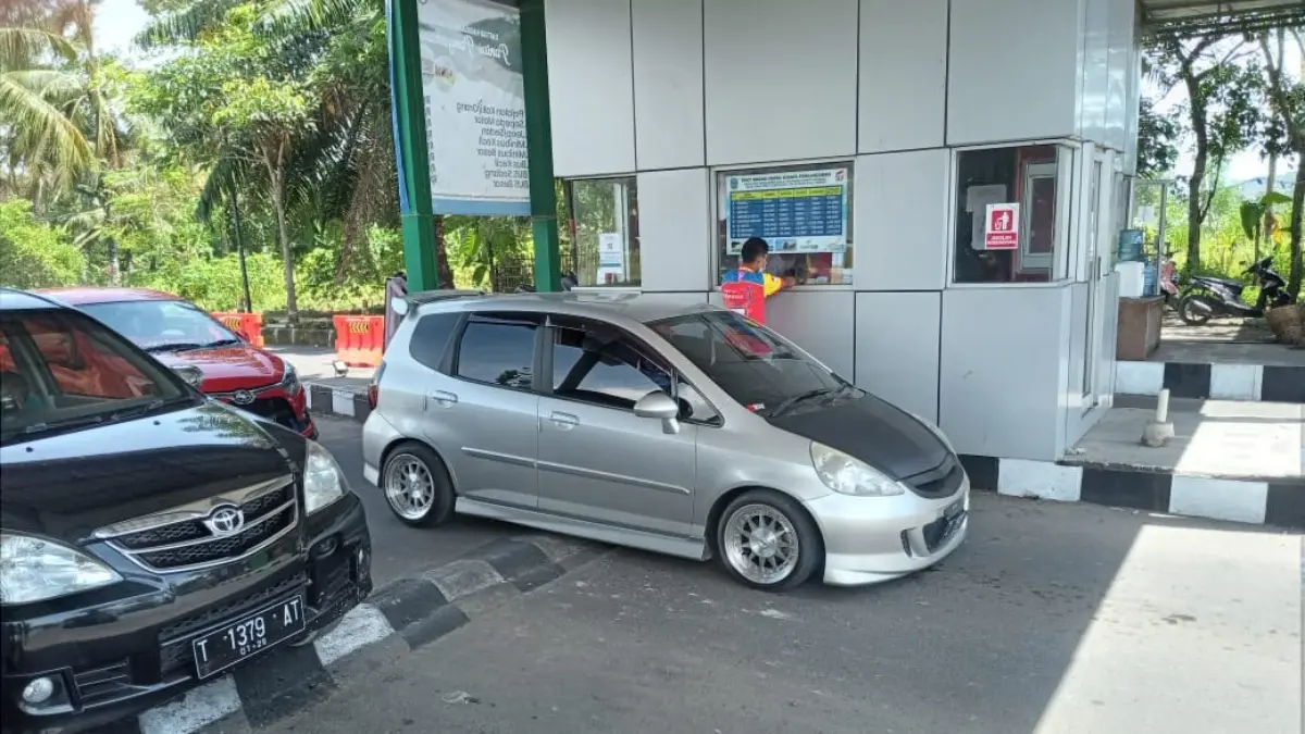 Sistem Booking Tiket Online Objek Wisata Pangandaran