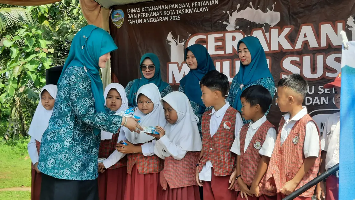pkk kota tasikmalaya