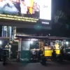 PKL Simpang Lima Garut