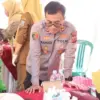 Polres Banjar