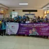 Hari Lanjut Usia Nasional 2025