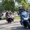 Risiko Kecelakaan Motor