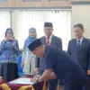 rotasi mutasi kepala sekolah