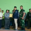 Satlinmas Padakembang