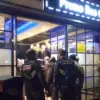 Pelajar yang Keluyuran Malam Hari di Garut