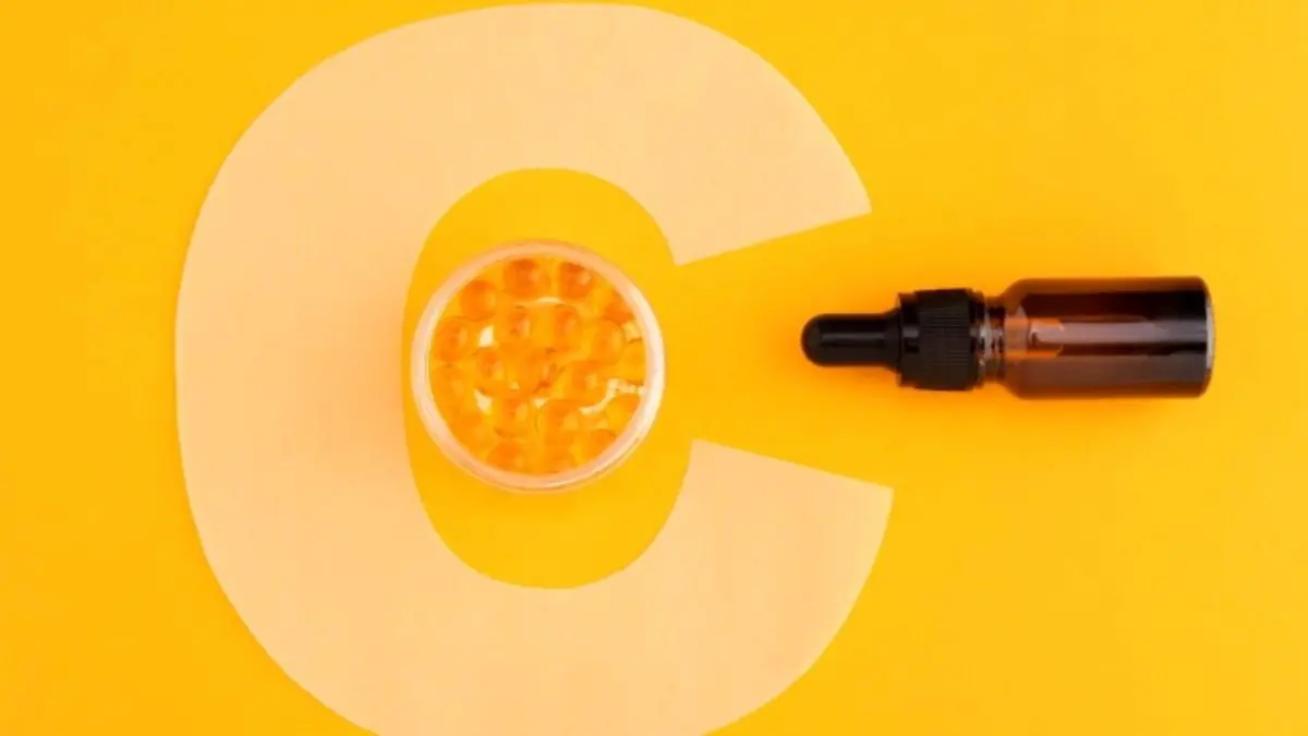 Serum Vitamin C