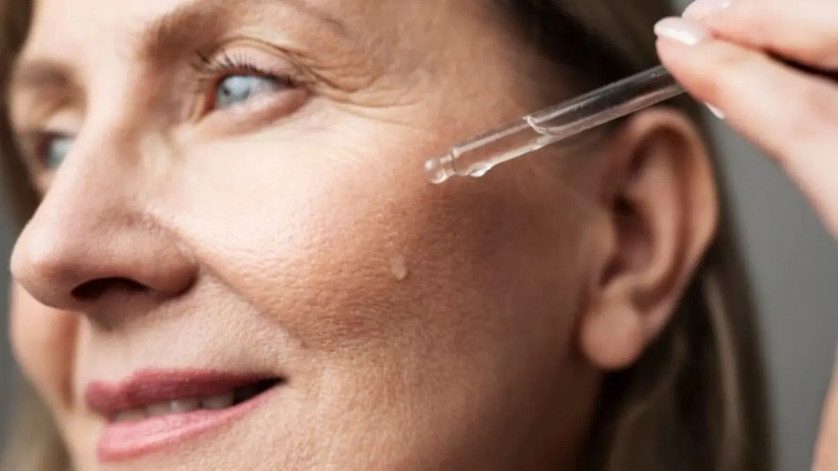 Serum Anti-Aging