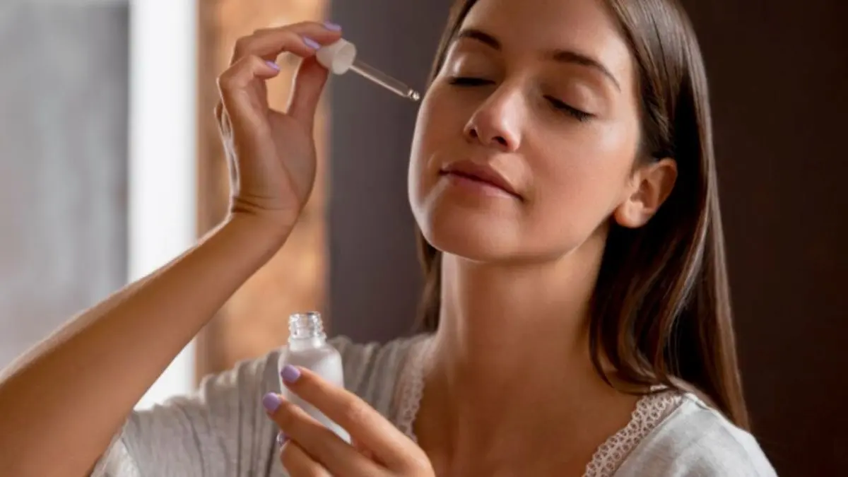 Rekomendasi Serum