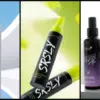setting spray