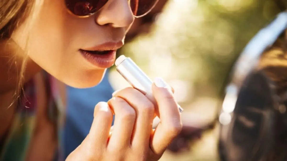 Lip Balm