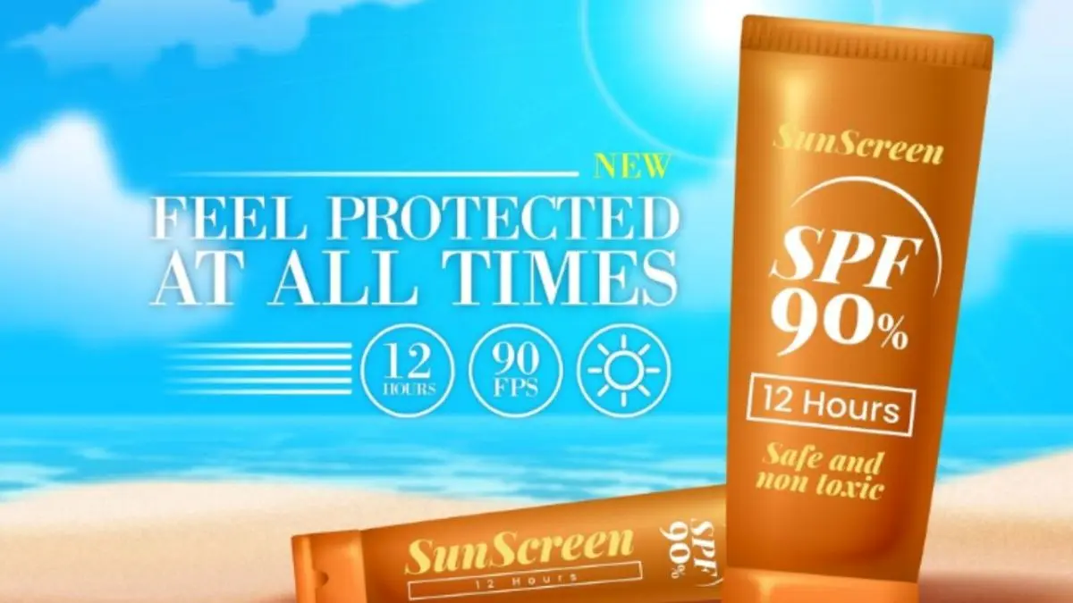 Rekomendasi Sunscreen