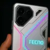 Tecno Pova 7