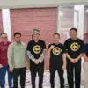 Tim voly putri kota tasikmalaya