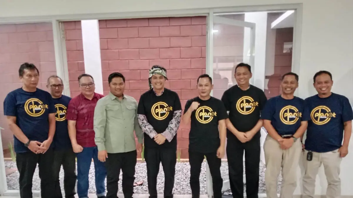 Tim voly putri kota tasikmalaya