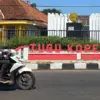 tugu koperasi di kota tasikmalaya