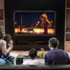 TV Terbaru dari Sharp
