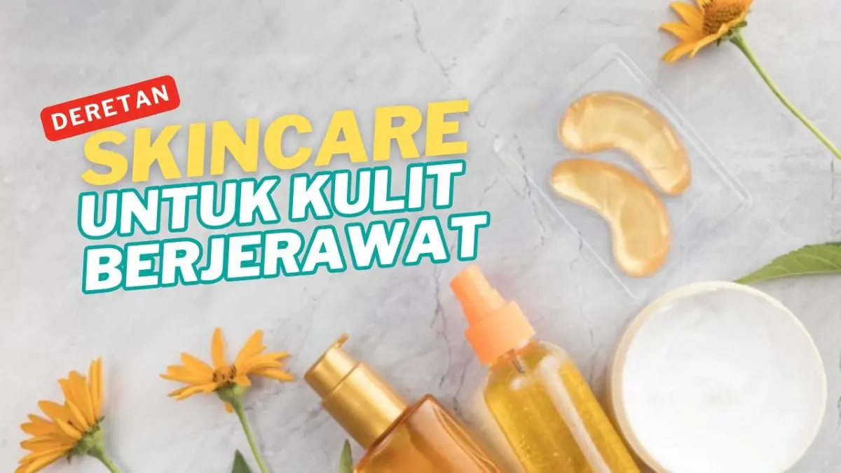 Skincare