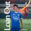 Striker Persib Asli Bandung Gabung Semen Padang