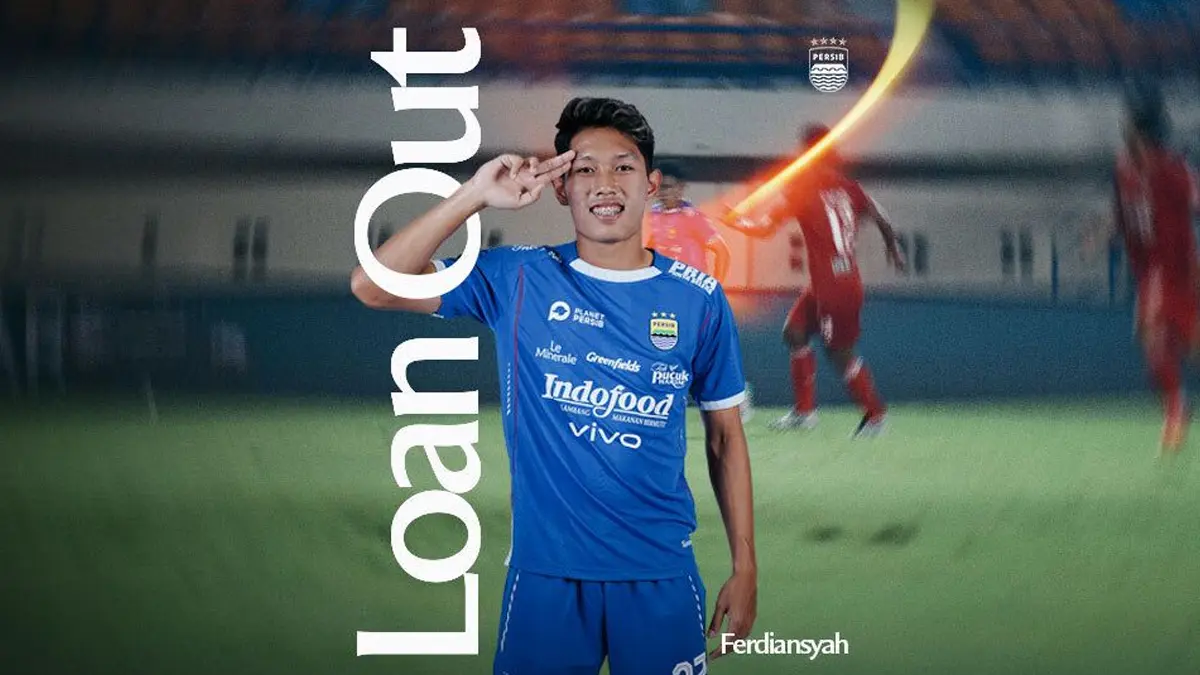 Striker Persib Asli Bandung Gabung Semen Padang