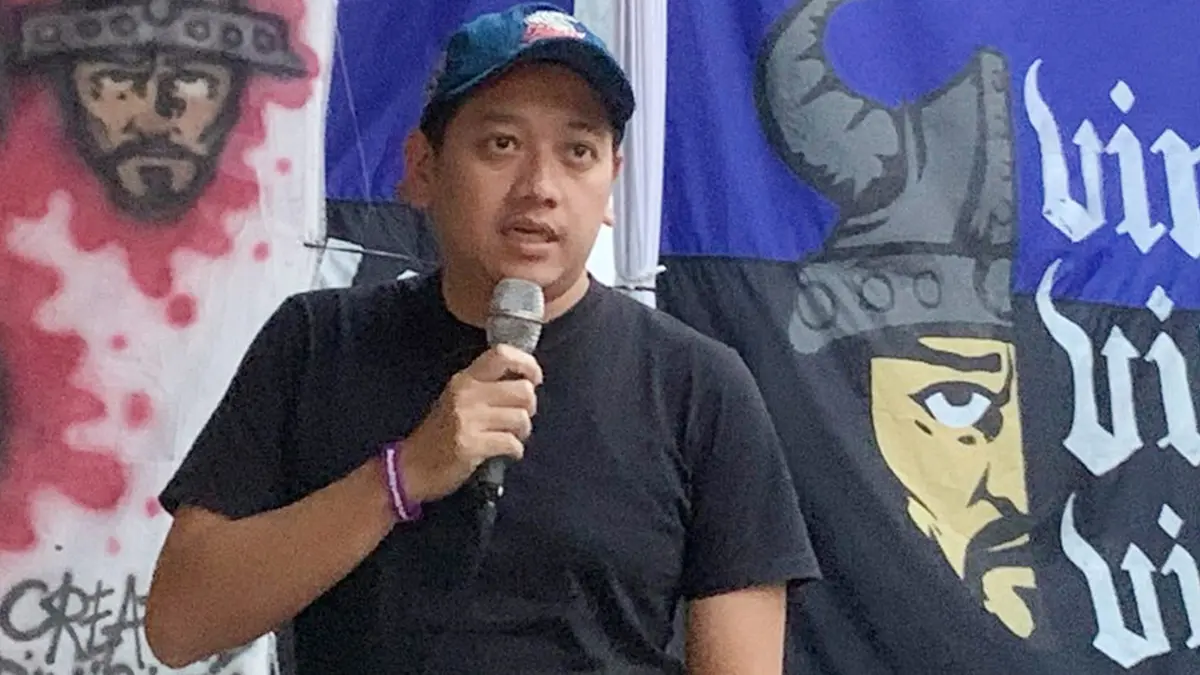 Persiapan Persib Lawan Manila Digger FC di Kandang