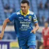 Abdul Aziz Dikabarkan Dicoret Persib Bandung