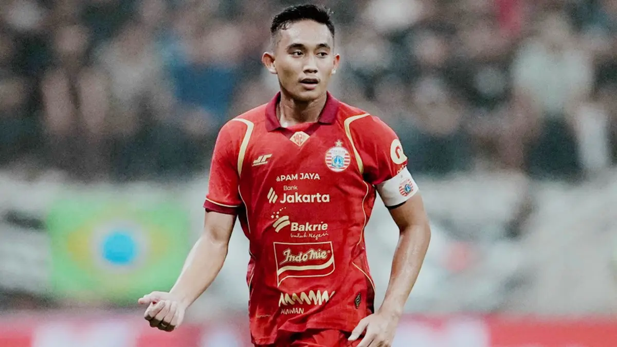 Rizky Ridho dan Eksel Runtukahu Bidik Gelar Juara Bersama Persija