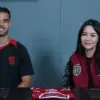 Persib dan Persija Waspada