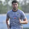 Persib Datangkan ’Kembaran’ Nick Kuipers ke Bandung