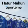 Persib Berpisah dengan Sportama dan Siapa Sponsor Apparel Jersey Baru Persib 2025?
