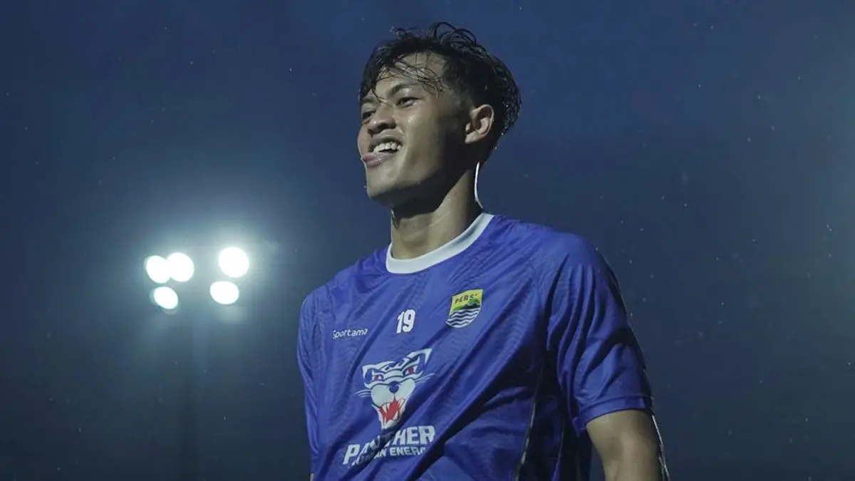 Alfeandra Dewangga Belum Kenal Dekat dengan Satu Pemain Penting Ini
