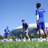 Bojan Hodak Boyong Skuad Persib ke Thailand Agar Naik Level ke Tingkat Asia