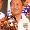 Bos Besar Persib Langsung Turun Gunung