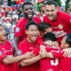 Semen Padang Bidik Persib di Laga Perdana Super League 2025