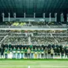 Persebaya Umumkan Skuad 2025 Bertabur Bintang