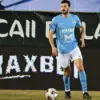 Rekan Senegara Lionel Messi Pilih Gabung Persib