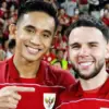 Ditanya Kapan ke Bandung? Jawaban Rizky Ridho