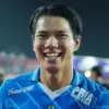 Update Kondisi Terbaru Kapten Persib Achmad Jufriyanto