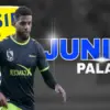 Junior Palacios Pemain Asing Persib Terakhir ke-9 dari Kolombia yang Dirumorkan Akan Gabung