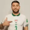 Bek Timnas Irak Frans Putros Akan Bermain dalam Taktik 3-5-2 di Persib