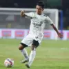 Transformasi Posisi Febri Hariyadi di Persib