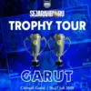 Jadwal Trofi Juara Persib Hadir di Garut