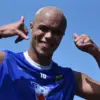 Wiliam Marcilio Pakai Nomor Keramat di Persib