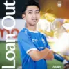Tekad Persib Ingin Terbang Tinggi di Asia