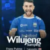 Kelebihan Frans Putros hingga Persib Jatuh Hati