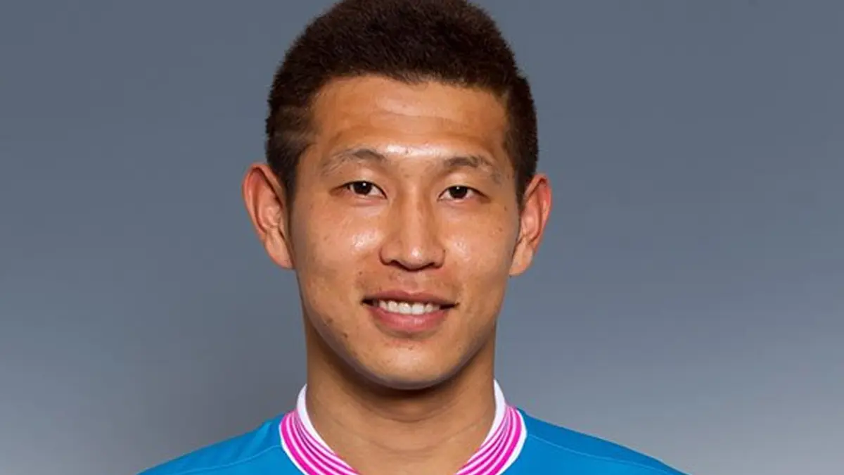 Apakah Kim Min-Hyeok Jadi Gabung Persib Musim Ini?